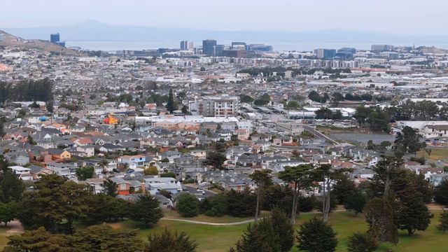 439 Yellowstone Drive, South San Francisco, CA 94080