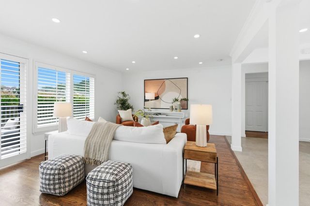 439 Yellowstone Drive, South San Francisco, CA 94080