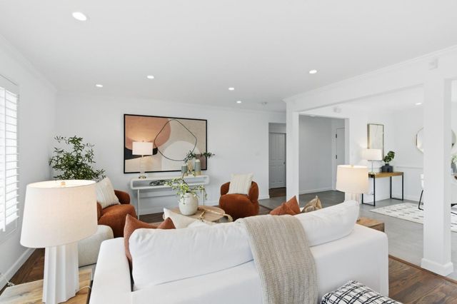 439 Yellowstone Drive, South San Francisco, CA 94080