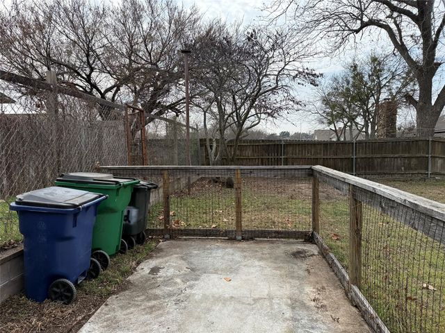 1101 S Trinity Street, Decatur, TX 76234