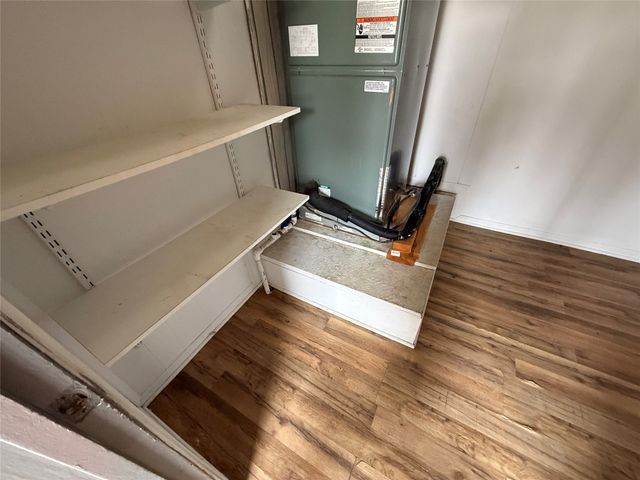 1101 S Trinity Street, Decatur, TX 76234