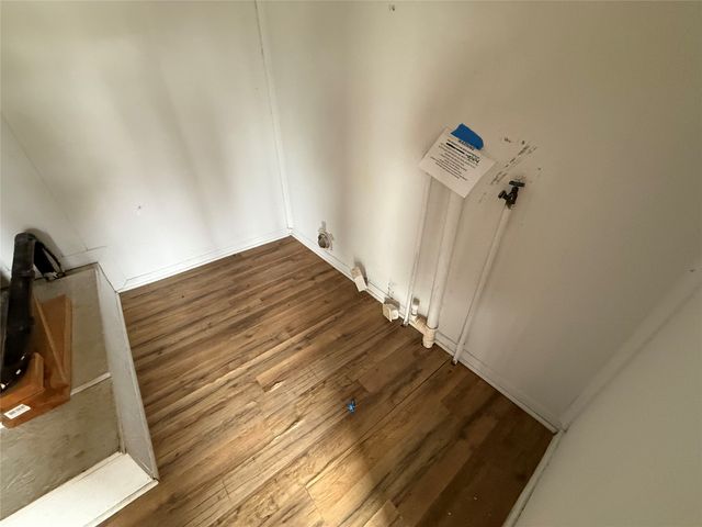 1101 S Trinity Street, Decatur, TX 76234