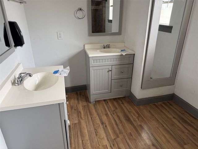 1101 S Trinity Street, Decatur, TX 76234