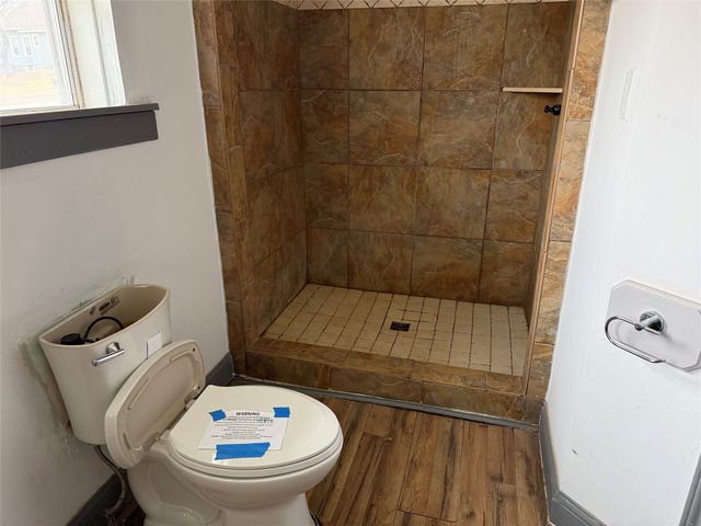 1101 S Trinity Street, Decatur, TX 76234