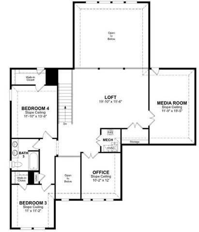 3603 Tapestry Court, Heath, TX 75126