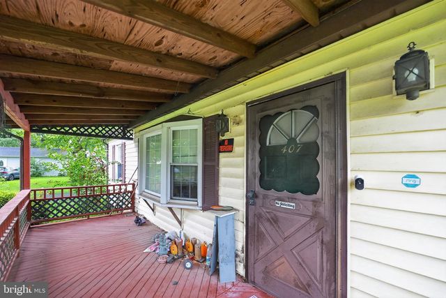 407 MARIE AVE, Glen Burnie, MD 21060