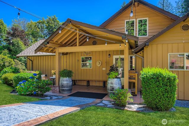 36208 SE 46th Street, Fall City, WA 98024