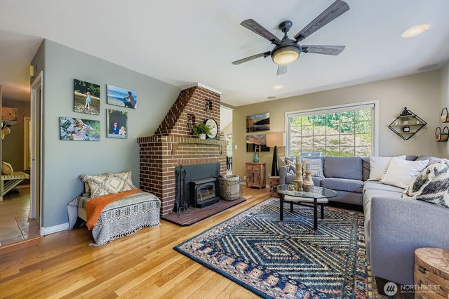 36208 SE 46th Street, Fall City, WA 98024
