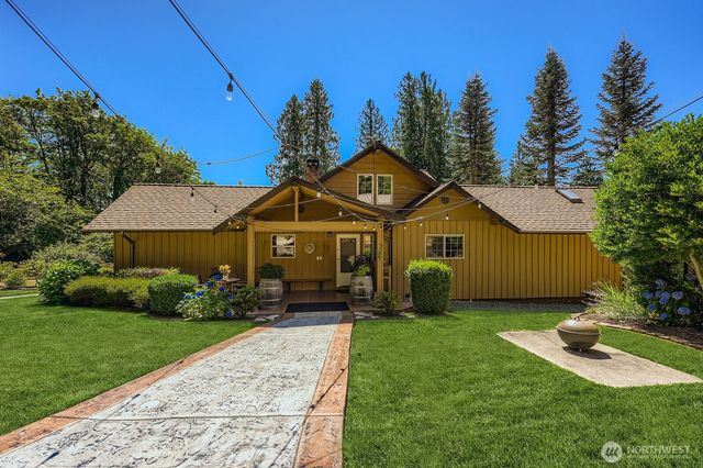 36208 SE 46th Street, Fall City, WA 98024