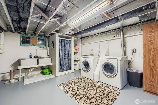 36208 SE 46th Street, Fall City, WA 98024
