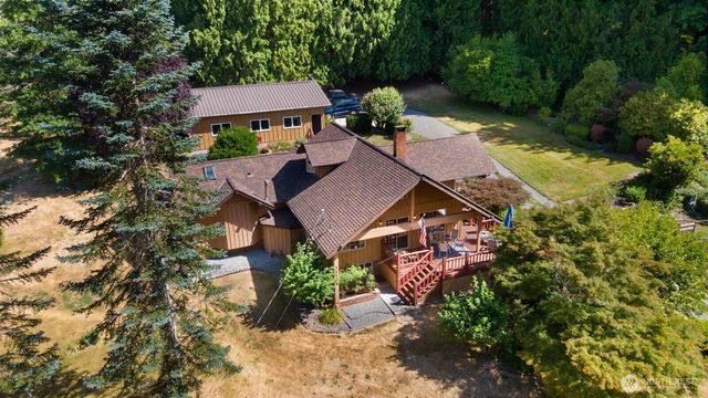 36208 SE 46th Street, Fall City, WA 98024