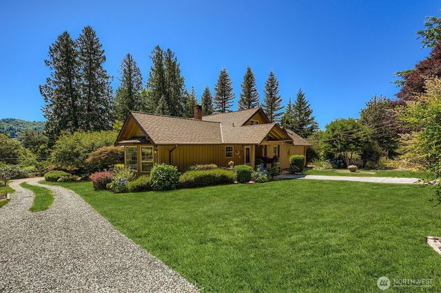 36208 SE 46th Street, Fall City, WA 98024