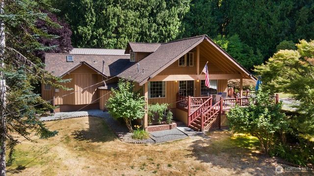 36208 SE 46th Street, Fall City, WA 98024