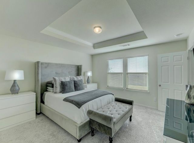 2207 Heaton Street, Forney, TX 75126