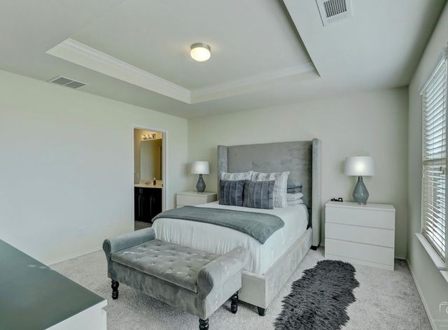 2207 Heaton Street, Forney, TX 75126