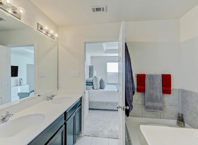 2207 Heaton Street, Forney, TX 75126