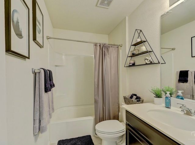 2207 Heaton Street, Forney, TX 75126