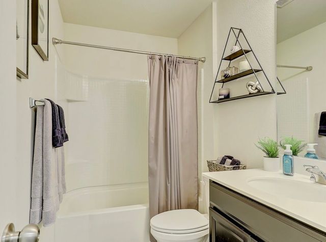 2207 Heaton Street, Forney, TX 75126