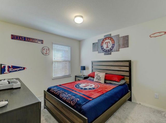 2207 Heaton Street, Forney, TX 75126