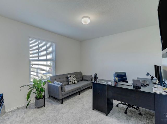 2207 Heaton Street, Forney, TX 75126