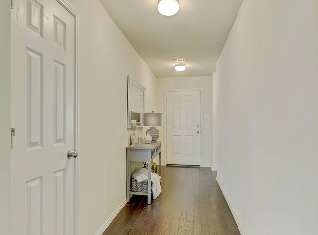 2207 Heaton Street, Forney, TX 75126