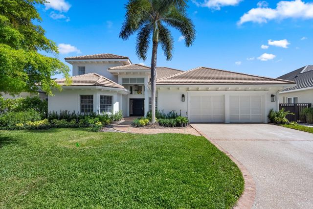 204 Birkdale Lane, Jupiter, FL 33458