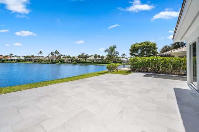 204 Birkdale Lane, Jupiter, FL 33458
