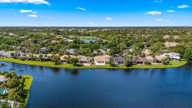 204 Birkdale Lane, Jupiter, FL 33458