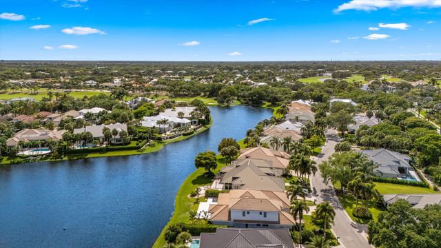 204 Birkdale Lane, Jupiter, FL 33458