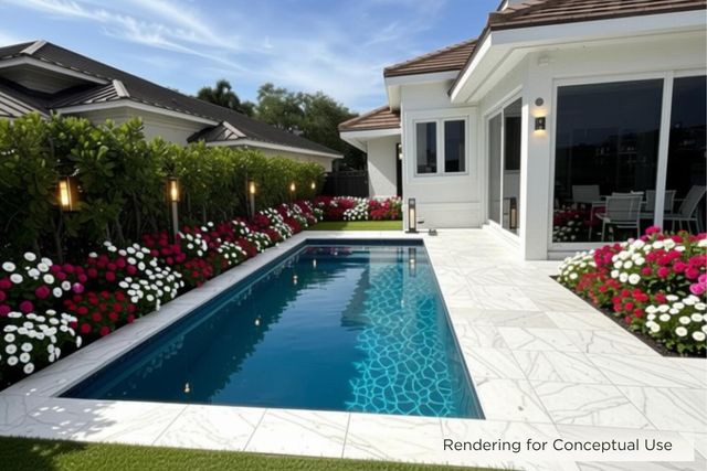 204 Birkdale Lane, Jupiter, FL 33458