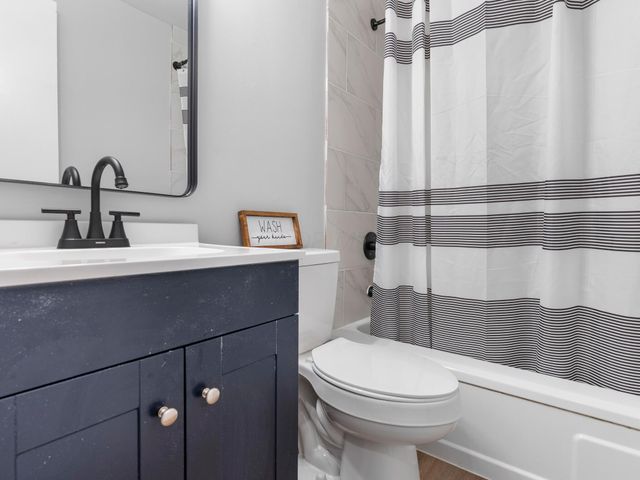 2337 Hardesty Court, K1, Columbus, OH 43204