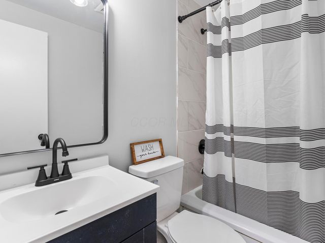 2337 Hardesty Court, K1, Columbus, OH 43204