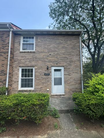 2337 Hardesty Court, K1, Columbus, OH 43204