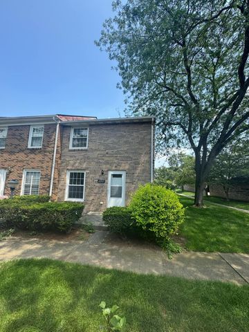 2337 Hardesty Court, K1, Columbus, OH 43204