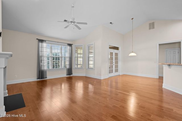 258 Morning View Way, Leland, NC 28451