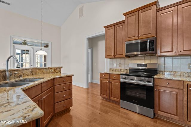 258 Morning View Way, Leland, NC 28451