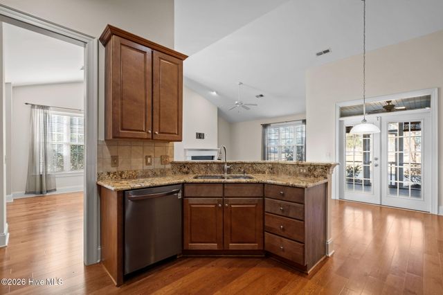 258 Morning View Way, Leland, NC 28451