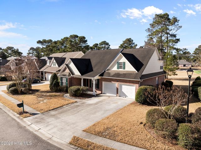 258 Morning View Way, Leland, NC 28451