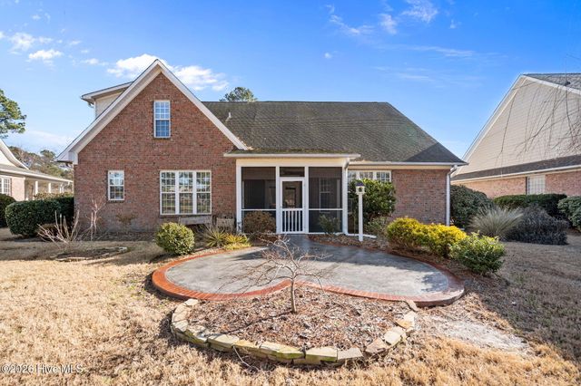 258 Morning View Way, Leland, NC 28451