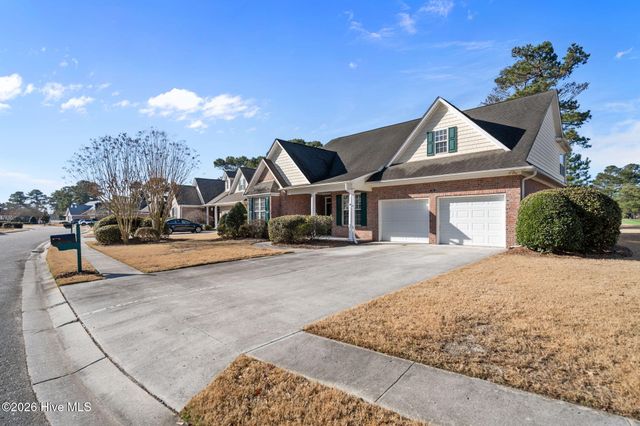 258 Morning View Way, Leland, NC 28451