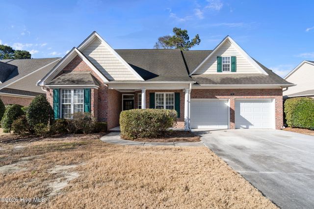 258 Morning View Way, Leland, NC 28451