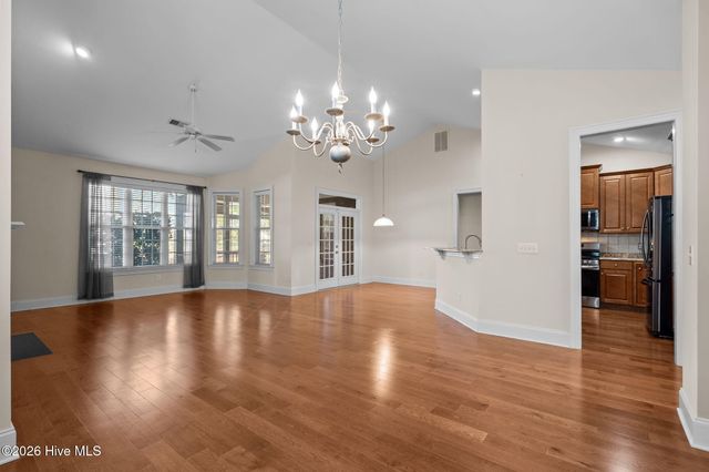 258 Morning View Way, Leland, NC 28451