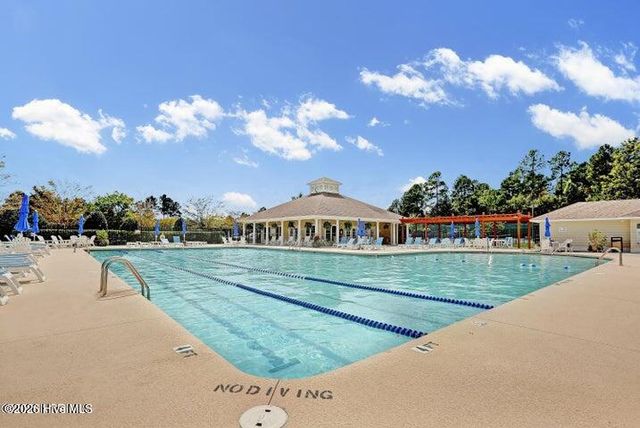 258 Morning View Way, Leland, NC 28451