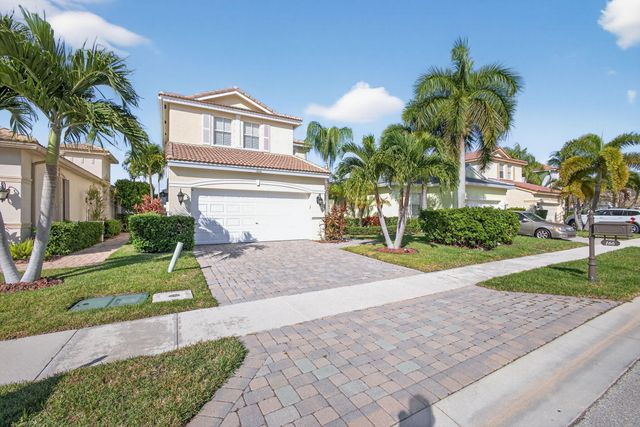 166 Isle Verde Way, Palm Beach Gardens, FL 33418