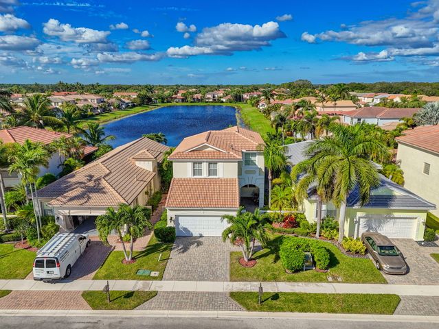 166 Isle Verde Way, Palm Beach Gardens, FL 33418