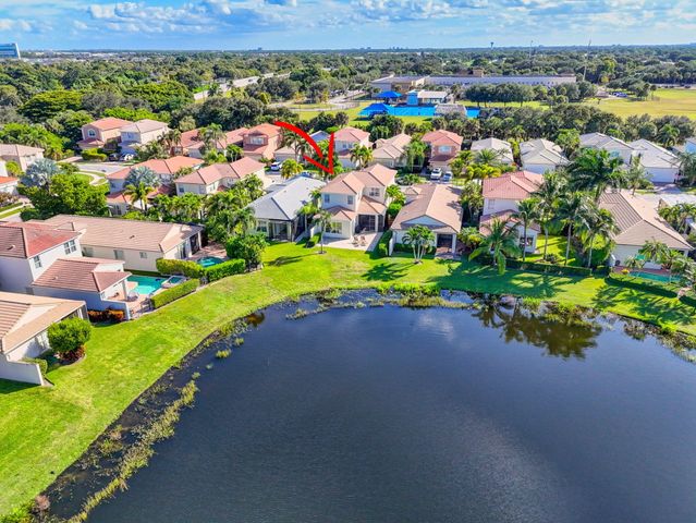 166 Isle Verde Way, Palm Beach Gardens, FL 33418