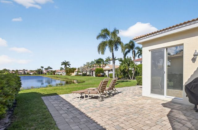 166 Isle Verde Way, Palm Beach Gardens, FL 33418