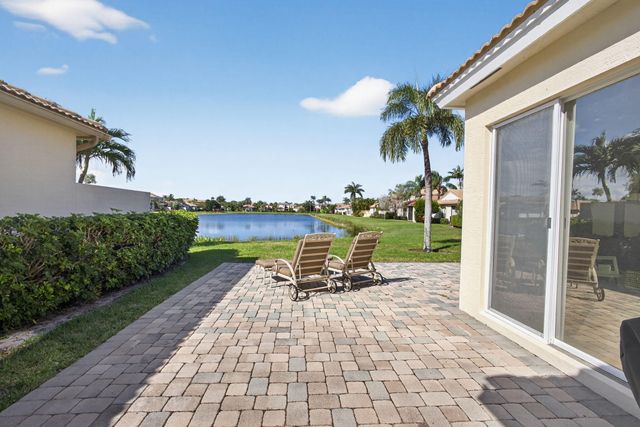 166 Isle Verde Way, Palm Beach Gardens, FL 33418