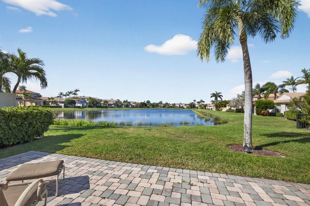 166 Isle Verde Way, Palm Beach Gardens, FL 33418