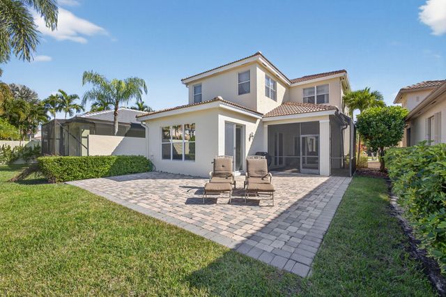 166 Isle Verde Way, Palm Beach Gardens, FL 33418